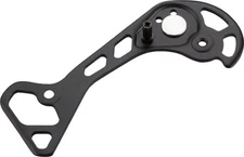 Rear Derailleur Parts - Shimano XT RD-M8000-GS Rear Derailleur Outer Cage Plate