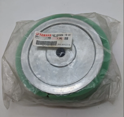 #ad Yamaha Cleaner Element Compl Air Filter YA2 63326 10 A1 $33.82