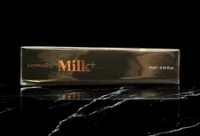 COMMODITY Milk+ Bold EDP Spray 10 ml / .33 fl oz NEW IN BOX / SEALED