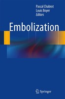 Pascal Chabrot (U. A.) | Embolization | Buch | Englisch (2013) | Xvii | Springer