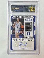 2020-21 Panini Contenders Draft Picks Basketball Cards 41