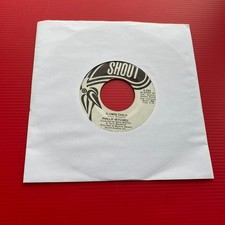 PHILLIP MITCHELL  Free For All (Winner Takes All) 1977 USA 7" vinyl single 45