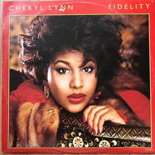 12' Cheryl Lynn-Fidelity