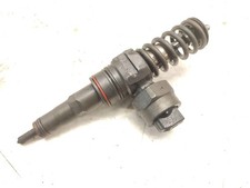 AUDI A2 8Z0 Einspritzdüse 038130073F 1.42 Diesel 55kw 2002 28772835