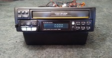 Alpine 7982, Vintage 3 Disc In Dash Changer, ...