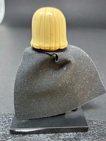 Lucius Malfoy 4731 DARK GRAY SUIT Harry Potter LEGO&reg; Minifigure Mini Figure