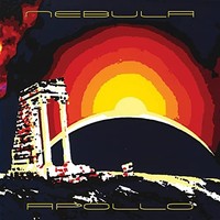 Nebula - Apollo Coloured Vinyl - Vinyl Record - G72Z