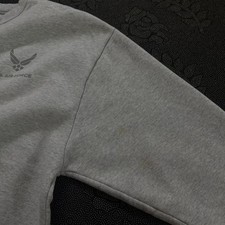 US Air Force Sweatshirt Men  s XL