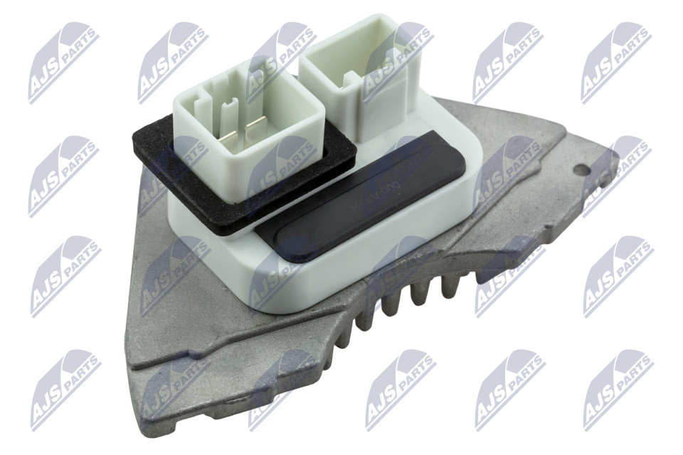 N.T.Y. ERD-VV-000.NTY Resistor, interior blower