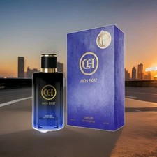 Chatler CH Men Exist Eau De Parfum 100ml Is a Aromatic Spicy fragrance for men.