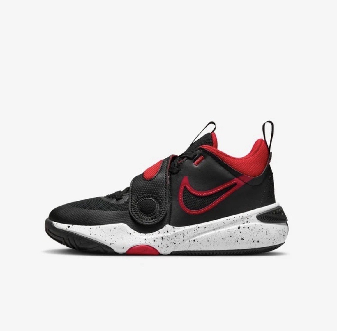 Black Red Size 3y Dv8994-003