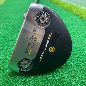 Odyssey Stroke Lab V Line Putter | eBay