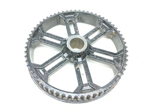 Polaris Slingshot Rear Sprocket Pulley B
