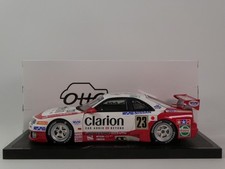 Ottomobile Nissan Skyline Nismo GT-R LM #23 Hoshino 24h Le Mans 1996 1/18 OT1232