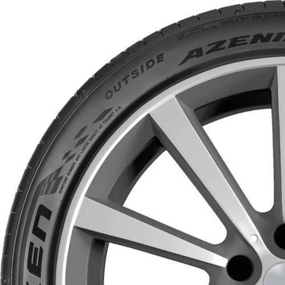 Falken AZENIS FK520 235/35 ZR19 (91Y) XL mit Felgenschutz (MFS) NBLK - Bild 1 von 2