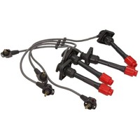 Maxgear ZüNdleitungssatz ZüNdkabel Satz FüR Toyota Corolla Compact 1.4 1.6