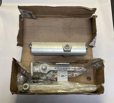 DORMA,7436DA FHP 689,DOOR CLOSER NOS