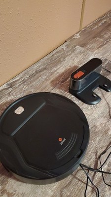 Gently Used Robot Vacuum Cleaner.  Works Great