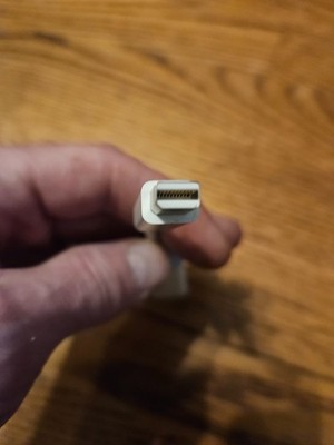 Apple Thunderbolt to FireWire 800 Adapter A1463 for sale online | eBay