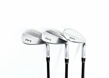 Avoda W2 Wedge Set - 50/55/60 *RRP £599*