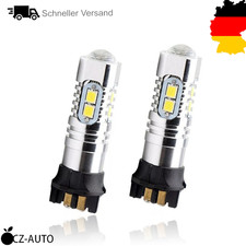 PAAR PW24W Tagfahrlicht LED Lampe für BMW F31 F30 TFL VW GOLF 7 Tagfahrleuchte