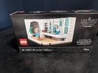 LEGO Star Wars: Lars Family Homestead Kitchen (40531)