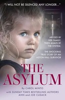 The Asylum | Carol Minto | Englisch | Taschenbuch | Kartoniert / Broschiert