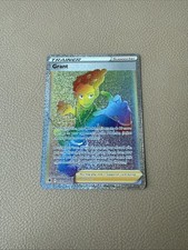 Grant #203 Prices | Pokemon Astral Radiance | Pokemon Cards