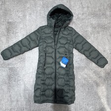 Benham Steppmantel Icepeak Icepeak Steppmantel ICEPEAK Winter Coat