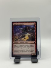 MTG, Gorehorn Raider $3 ORDER MIN 89 NM FDN Foundations Regular