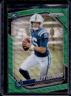2025 Panini Riley Leonard Base (Raw)