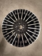 ORIGINAL  MERCEDES AMG 8,5x20 ET50,5 ALUFELGE F&Uuml;R EQA/EQB A2434010600 7X23