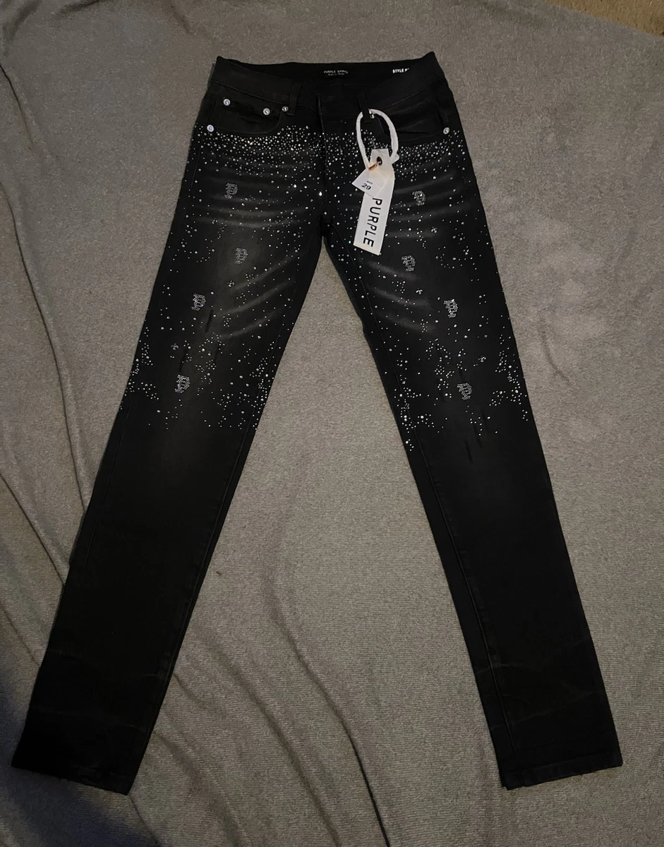 Men's Purple Jeans products for sale | eBay