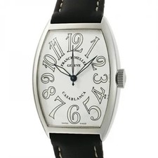 Franck Muller Casablanca 5850CASA from Japan 3011
