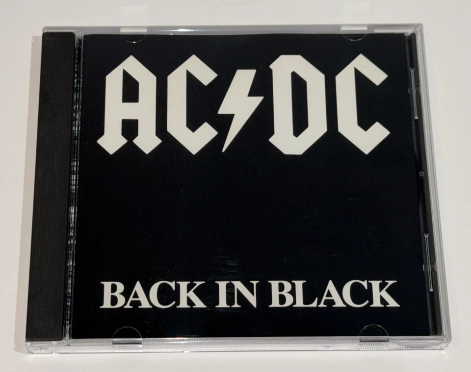 Hard Rock 10 CD Lot AC/DC GNR Anthrax Monster Magnet Skid Row Primus DLR COC Foto 4 de 4