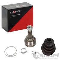 Maxgear Antriebswellengelenk Satz Radseitig Passend FüR Ford Fiesta | 49-0296
