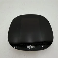 Ecobee3 Lite Smart Thermostat EB-STATE3LT-02 Black Tested