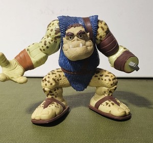 Slamfist Small Soldiers | eBay