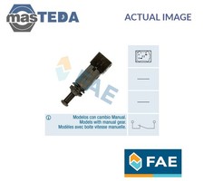 24890 BRAKE LIGHT SWITCH STOP FAE NEW OE REPLACEMENT