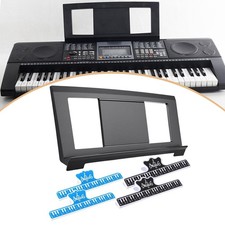 Electronic Piano Music Stand Keyboard Music Score Stand for Classroom Gifts