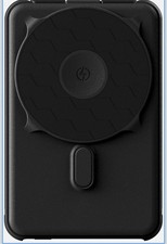 Ridge 20W Magnetic Power Bank Battery Pack 10,000mAh - Fast Charging, Compatible