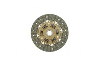 Aisin Kupplungsscheibe DH-021U FüR CH CR Accord EK CG Honda RD CK Prelude Civic