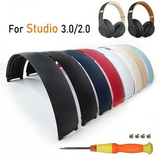 Replacement Parts for Beats Studio 2 3 Headphones Headband Arch Plastic