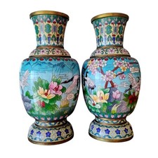 花卉　瓶　中国 红色1900-1940 中国古董花瓶| eBay