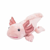 Kuscheltier Axolotl Rosa 30 Cm