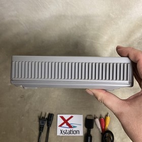 Xstation ODE Playstation bundle Original Playstation One PS1