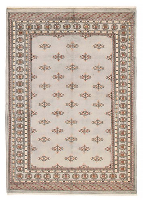 #ad #ad Traditional Grey Hand knotted Area Rug 5#x27;8quot; x 8#x27;1quot; Wool Carpet $4577.00