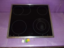 Bauknecht CHR66642IN PFEVP Glaskeramik 2 Jahre Garantie CERAN® Kochfeld X771