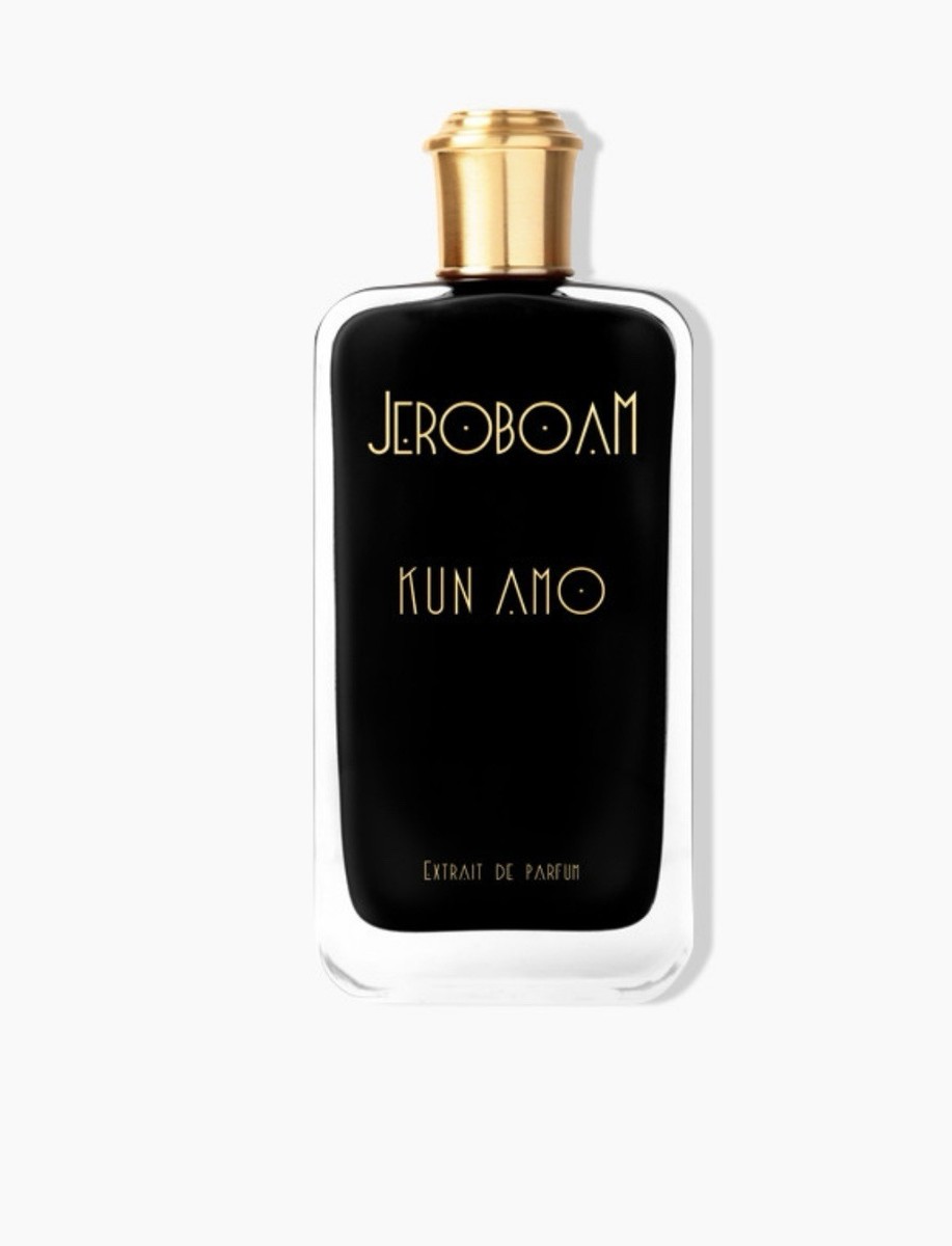 Jeroboam クンアーモ 30ml Jeroboam Kun Amo 30ml Spray Extrait de parfum NEW IN BOX 100