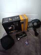 Vivirar Digital Video Recorder 865HD -  8.1 MP